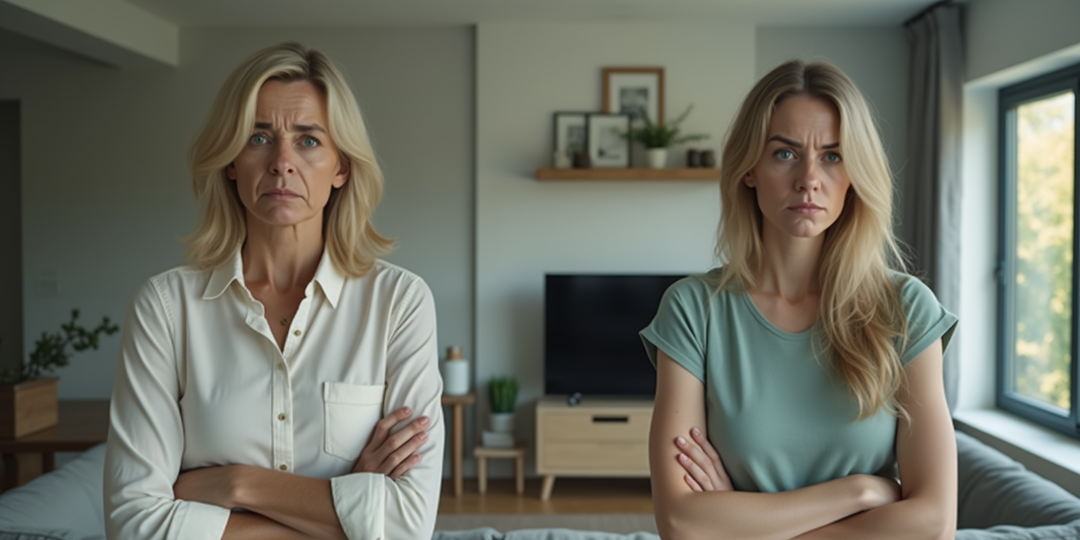 – Я с вашим сыном два года в разводе, пусть его новая жена помогает, а я не обязана! – заявила бывшей свекрови Инна