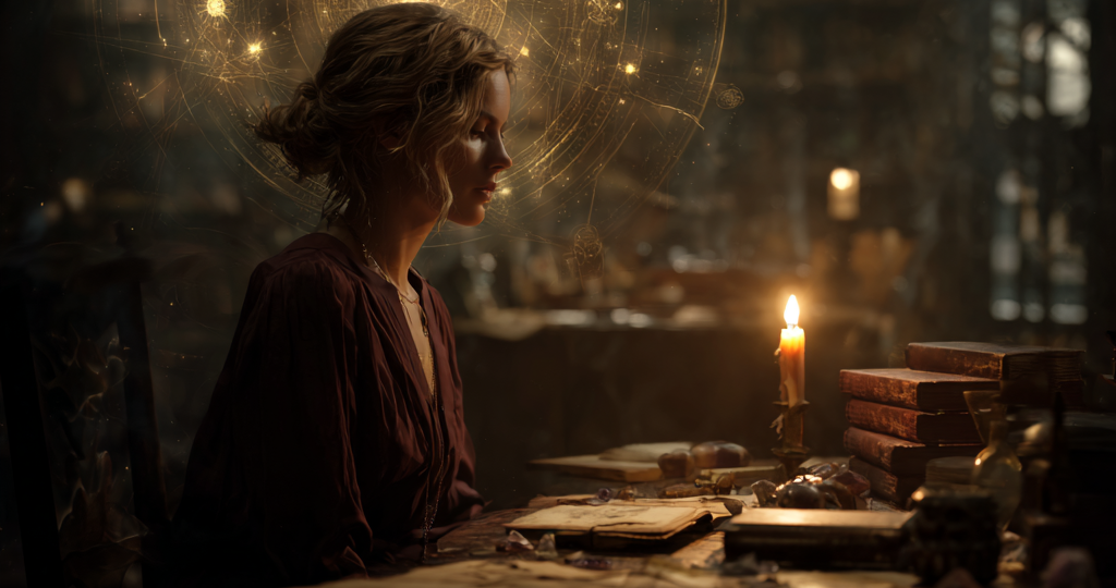 5 ключевых принципов формирования желания: почему ритуалы не работают “просто так