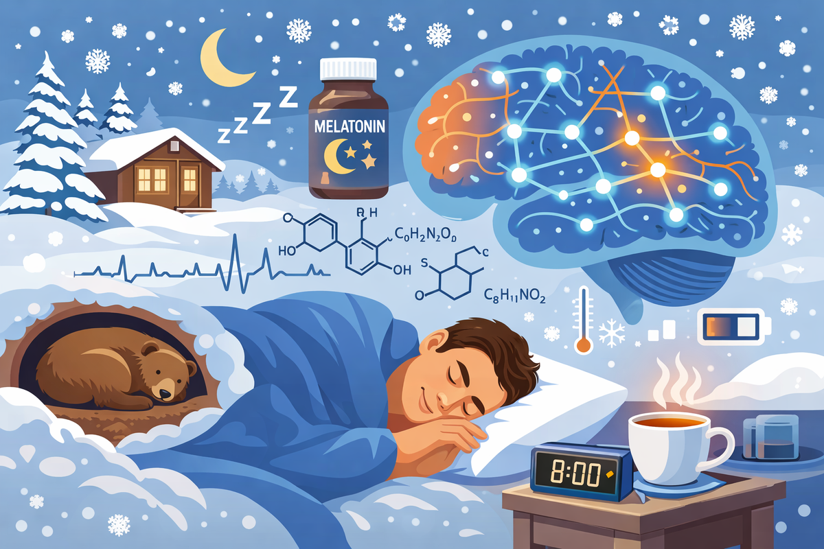 Изображение сгенерировано ИИ (DALL-e 3) / NeuroWave x Neur0.news