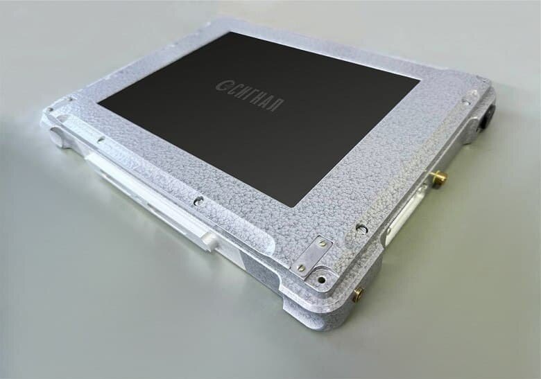   Планшет для спецсвязи «ПК-С»