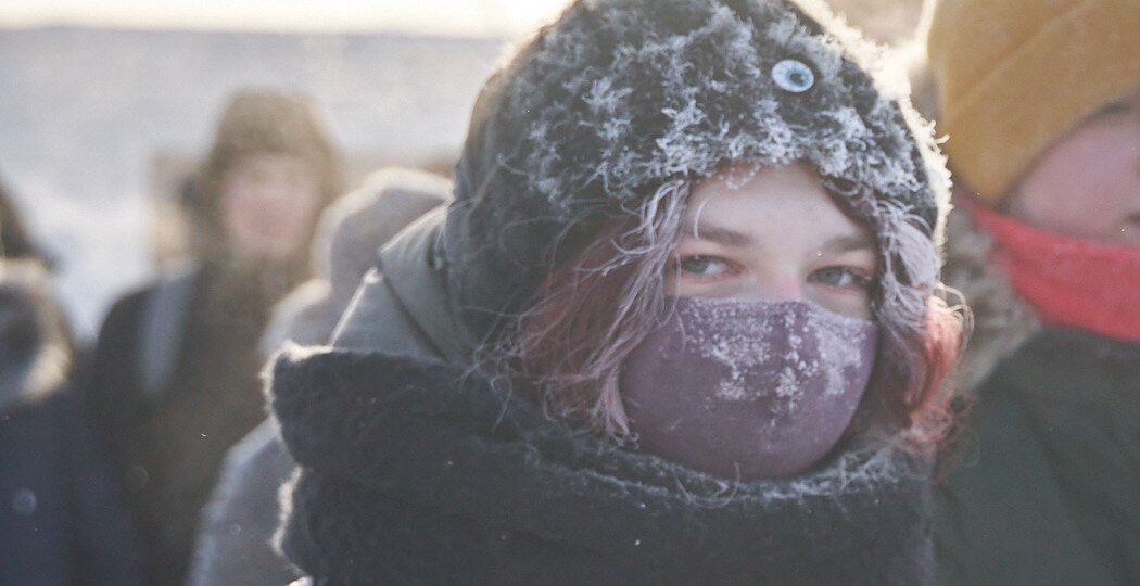 В Свердловской области похолодает до 30 градусов