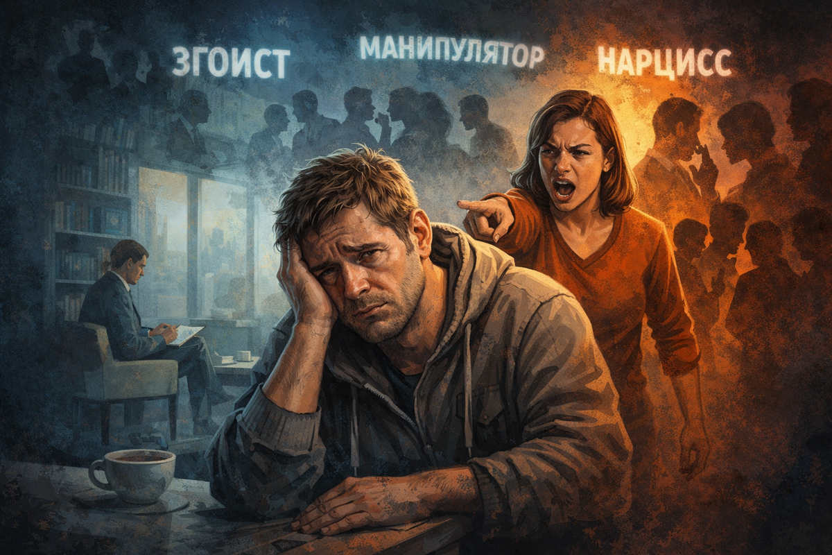 «Самое тяжёлое — не услышать “ты плохой”.Самое тяжёлое — однажды поверить в это».(с) Александер Арсланов