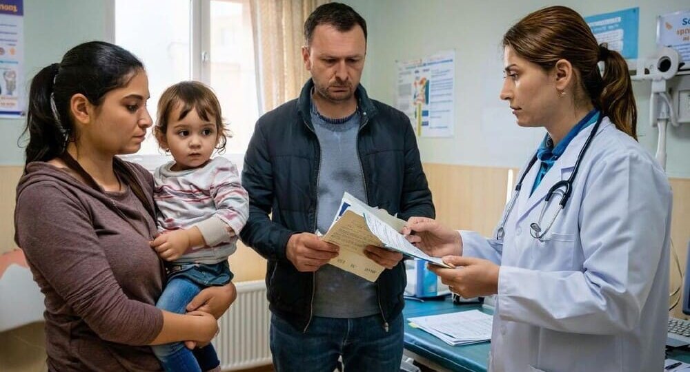 Должна ли Россия предоставлять полисы ОМС для семей трудовых мигрантов? Нет