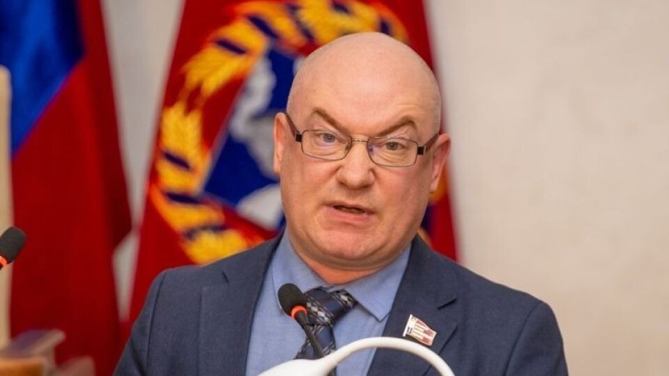 «Страшный сон»