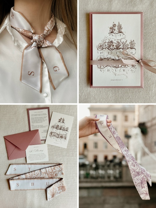 Ленты-твилли для эстетов