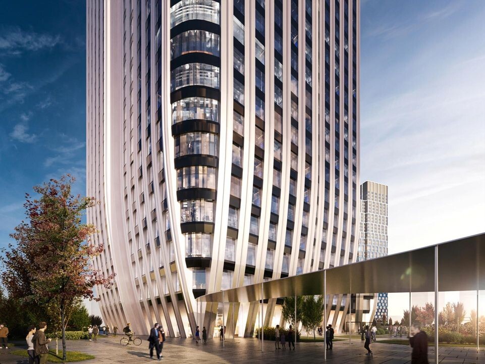  пресс-служба Департамента градостроительной политики города Москвы