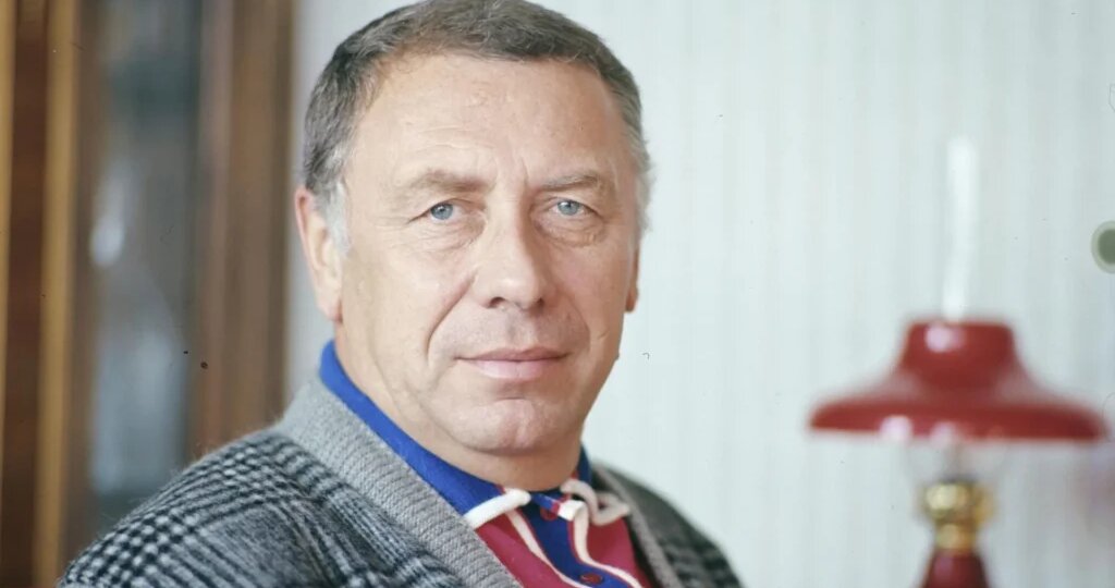 Где жил Анатолий Папанов в Москве: квартира на Спиридоновке, быт и философия простоты великого актёра