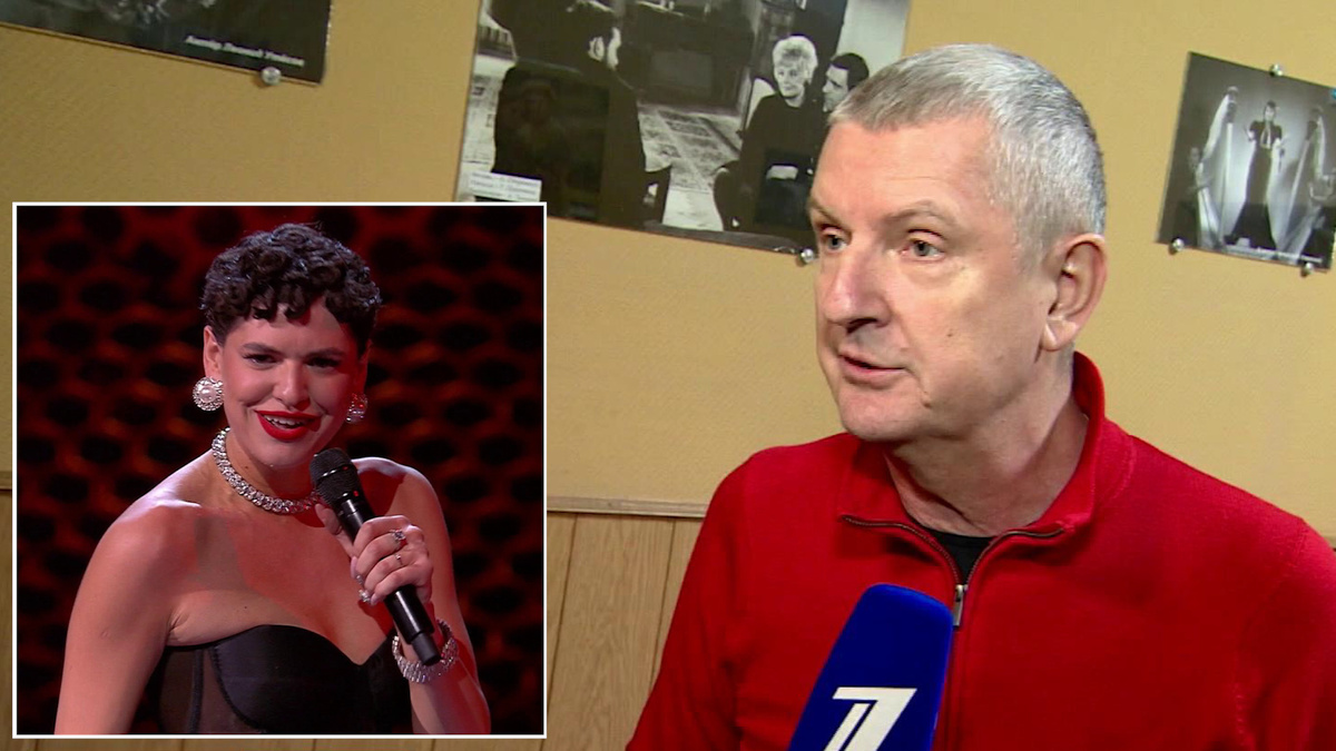    Первый канал