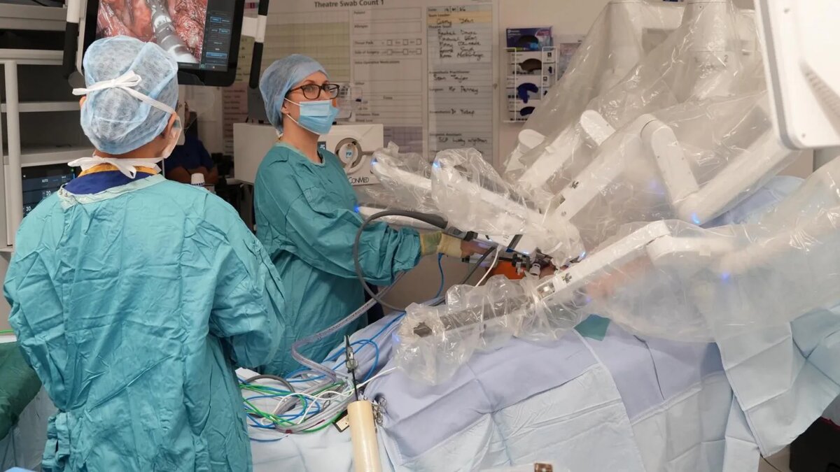 Фото: Shaun Whitmore/BBC