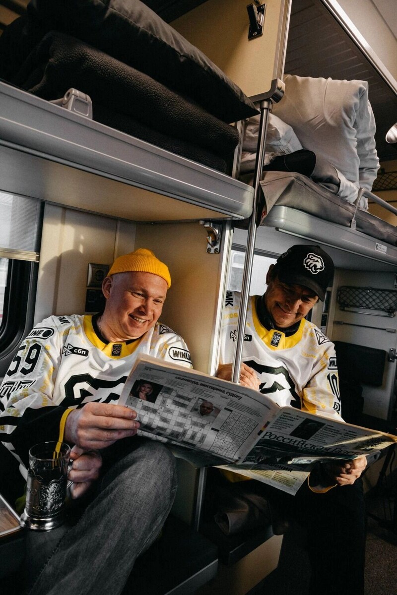   ХК «Трактор»