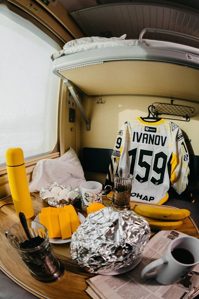   ХК «Трактор»