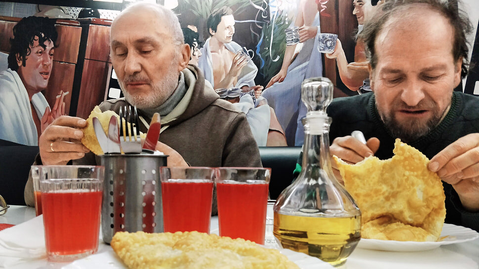 Фото: Анатолий Жданов / Коммерсантъ