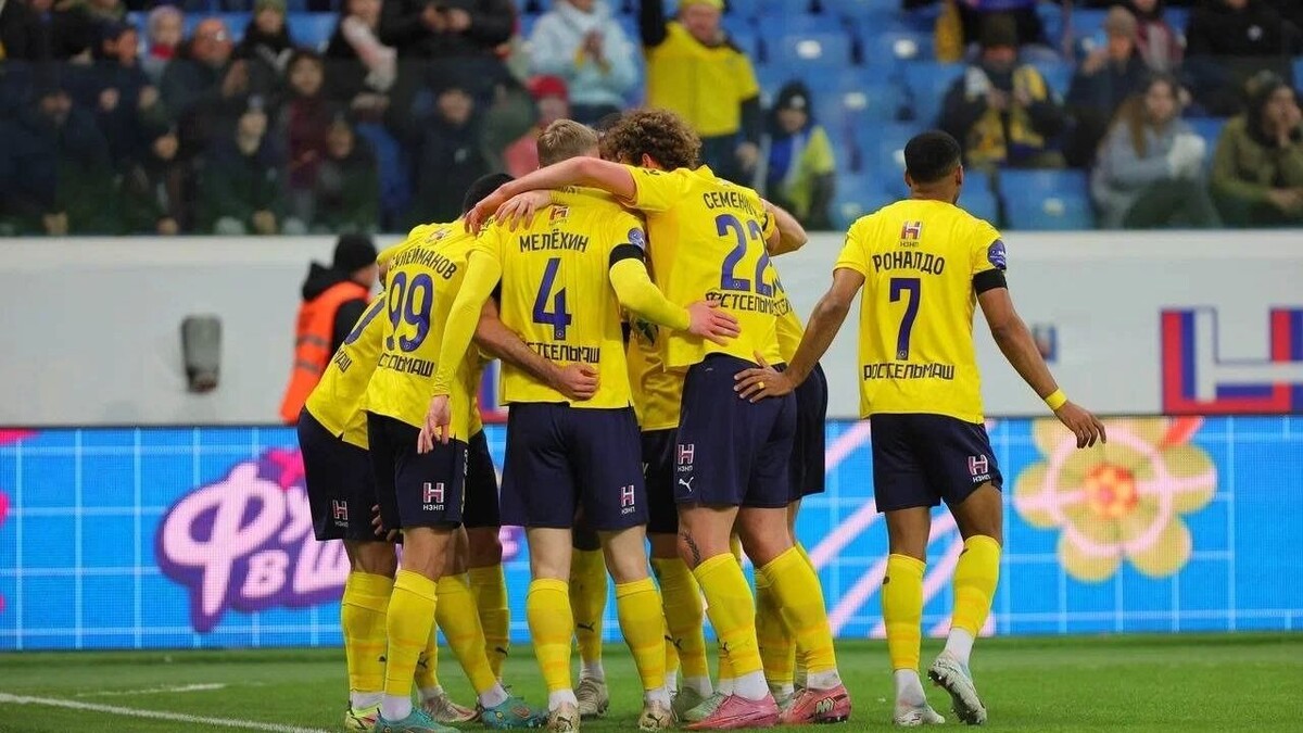    Водоканал подал в суд на ФК «Ростов» за сброс загрязняющих веществ   ФК «Ростов» / Тг-канал ФК «Ростов»