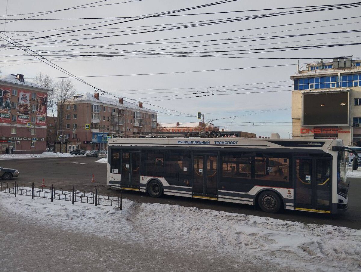 Фото: Омская полиция