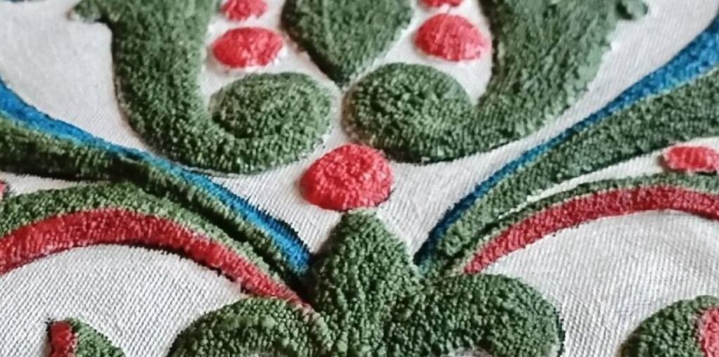    Фото: Минтуризма Прикамья Ульяна Бажанова