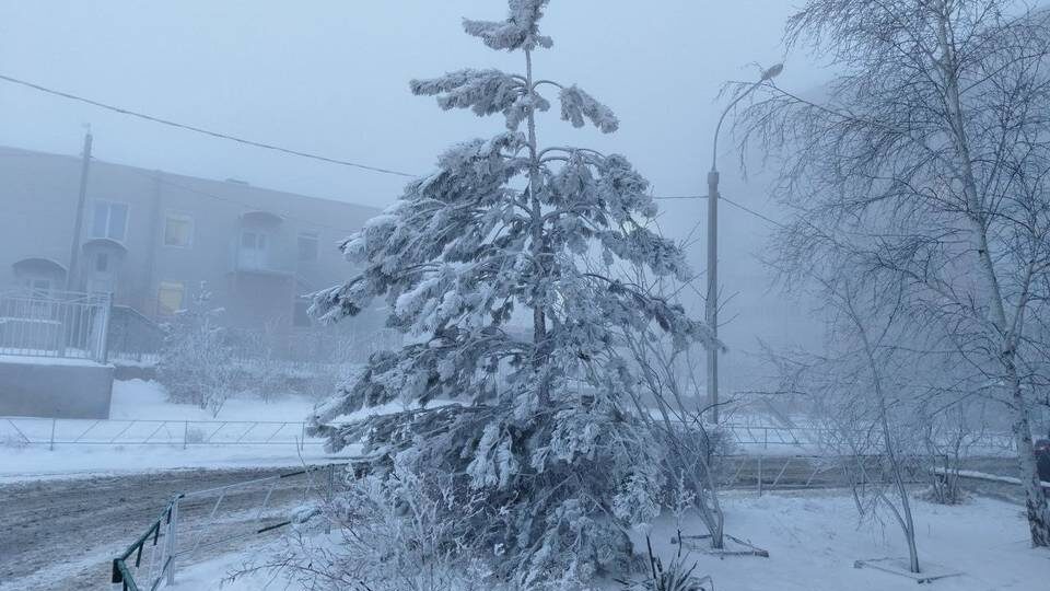 Синоптики рассказали, какая погода ждёт жителей Волгограда в феврале