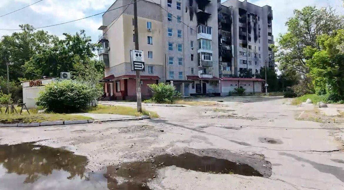    Фото: Официальный Телеграм-канал Родиона Мирошника