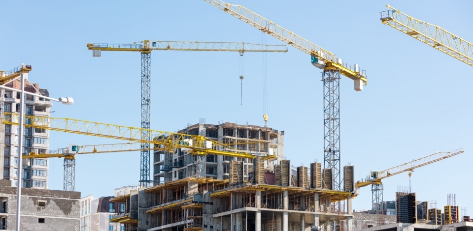     Сергей Собянин: одобрено два проекта КРТ в районах Басманный и Савеловский