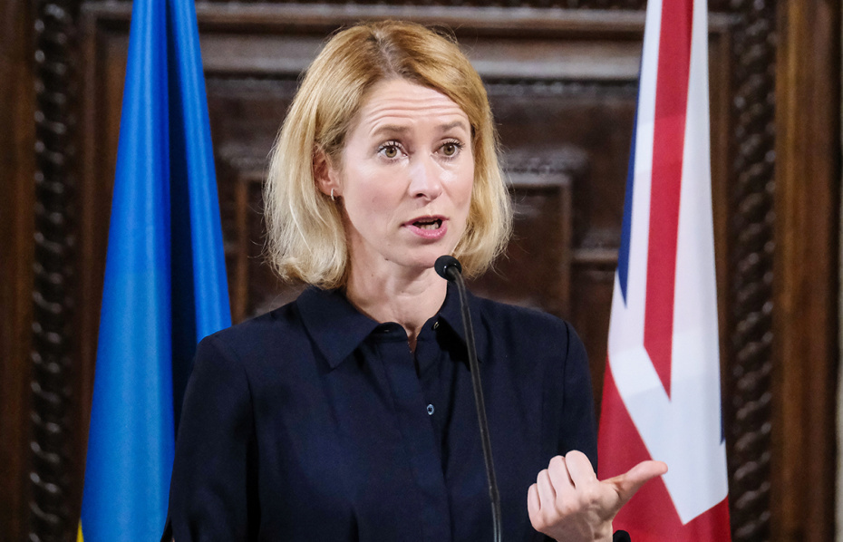    Mauro Scrobogna/Keystone Press Agency/Global Look Press