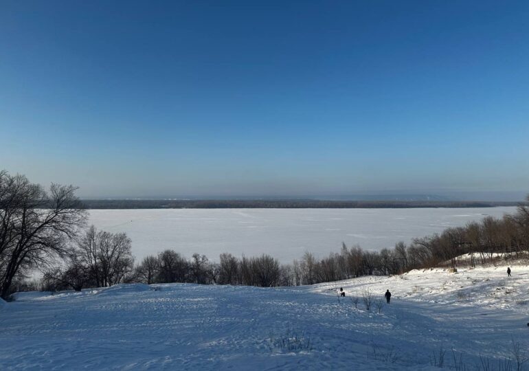 Фото: Ирина Селиверстова