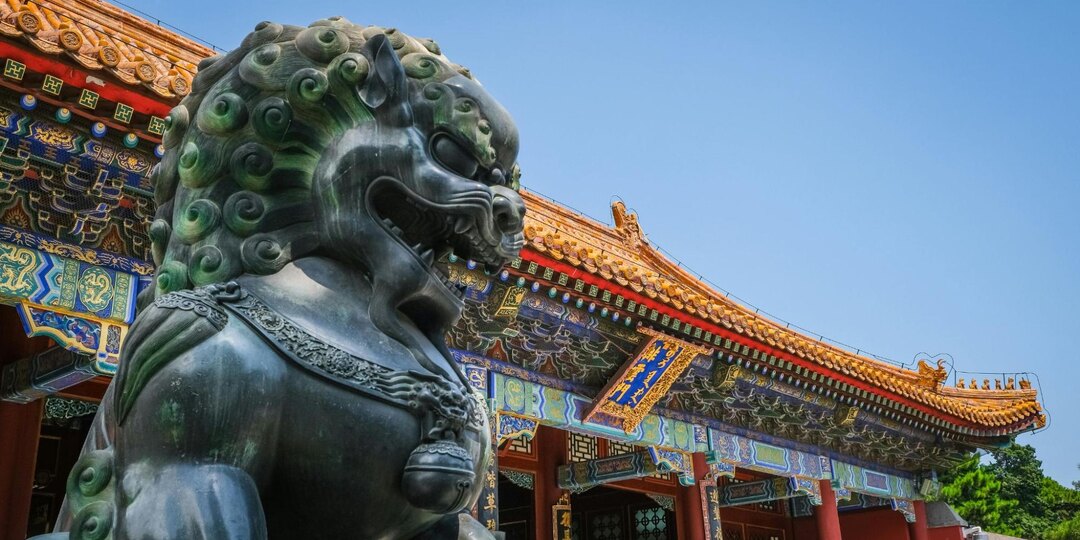 Что привезти из Китая: еда, специи и сувениры