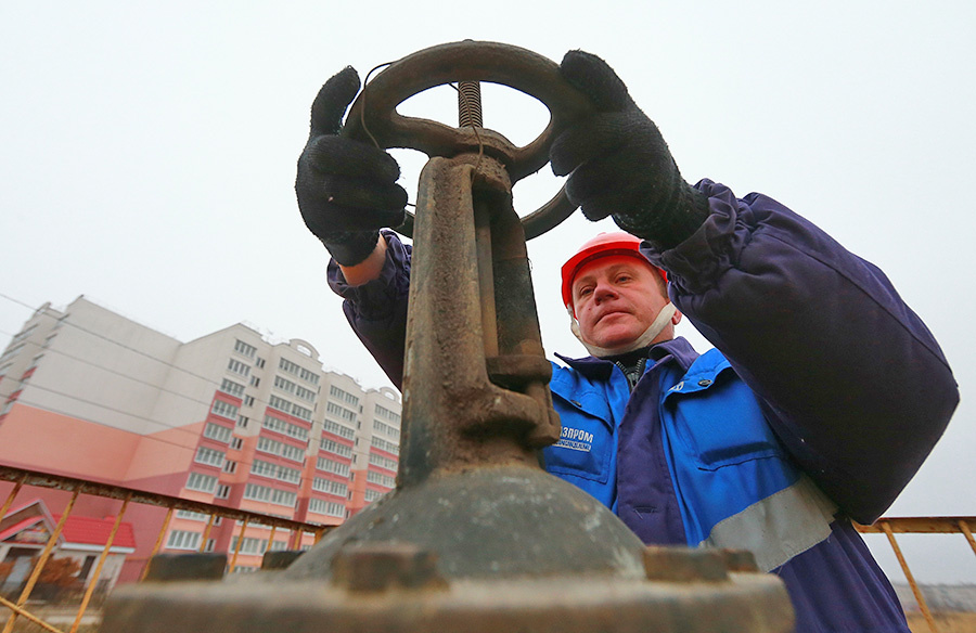    © Смирнов Владимир/ТАСС