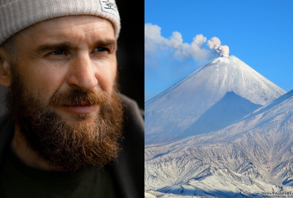 Андрей Мищенко. Фото из открытых источников