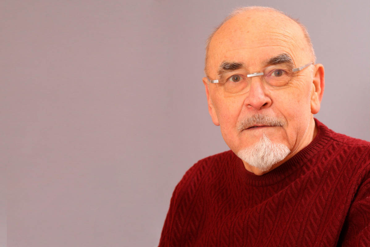 Виталий Андреевич Таранушич