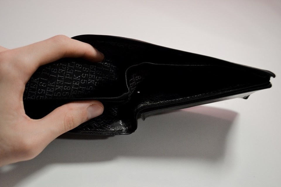    Пенсионерка украла деньги у такого же пенсионера, как она. Даниил ОПАРИН