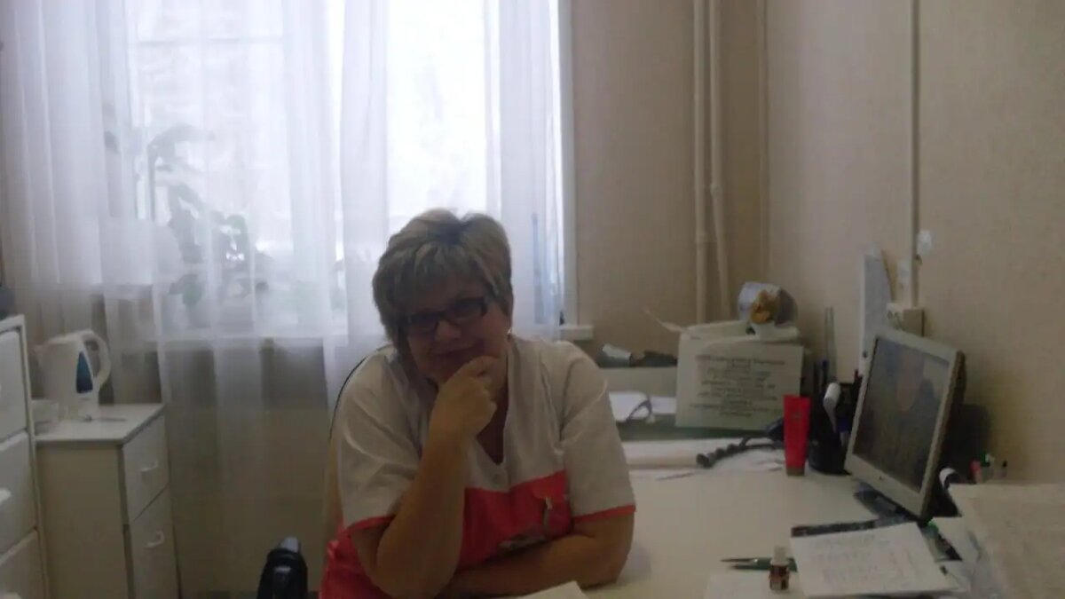    Елена Морозова © соцсети