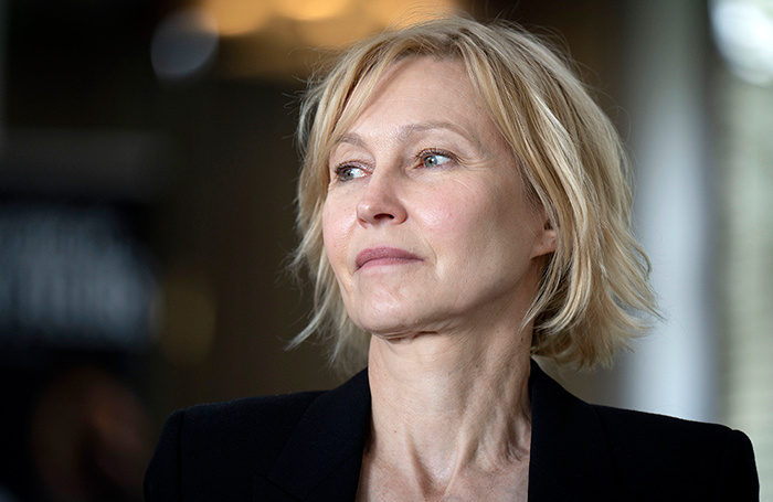    Ингеборга Дапкунайте. Bernd Elmenthaler/Zuma/TASS