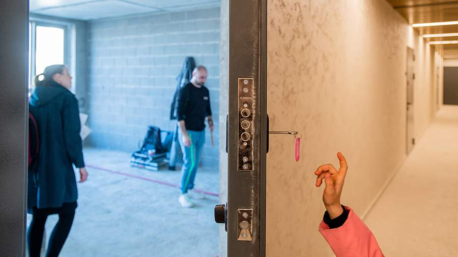 Фото: ТАСС/Сергей Ермохин