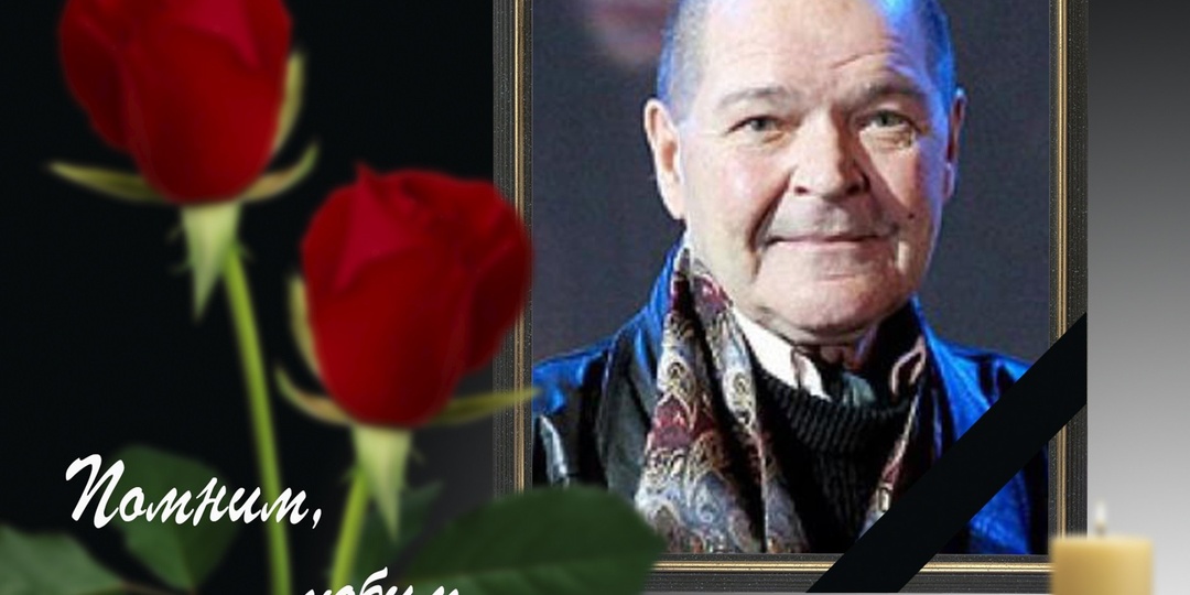 27 марта 1948 года родился народный артист России Алексей Дмитриевич Жарков