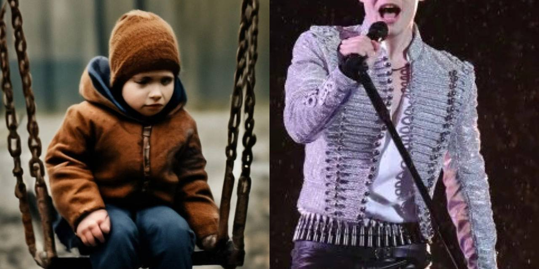 "Дети на ржавых качелях катаются, а Шаман за 16 млн рот открывает" - красноярцы возмущены гонорарам звезд >