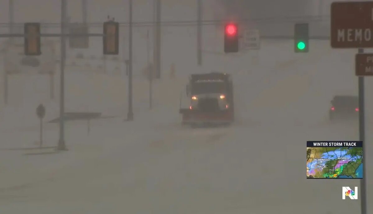    Фото: скриншот видео американских СМИ