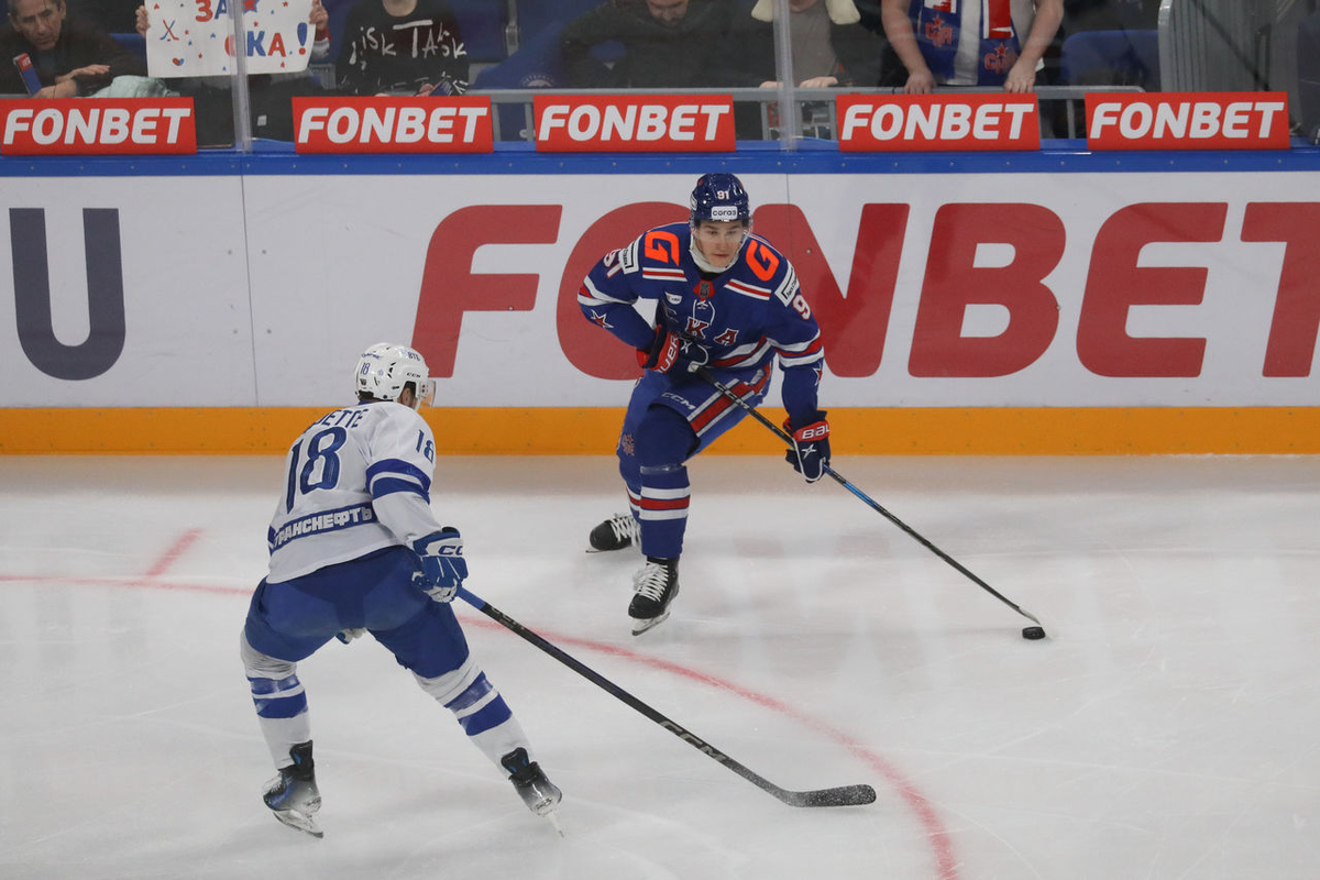 Александр Глуз / «Петербургский дневник»