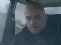 Кадры из  сериала 