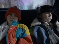 Кадры из сериала 