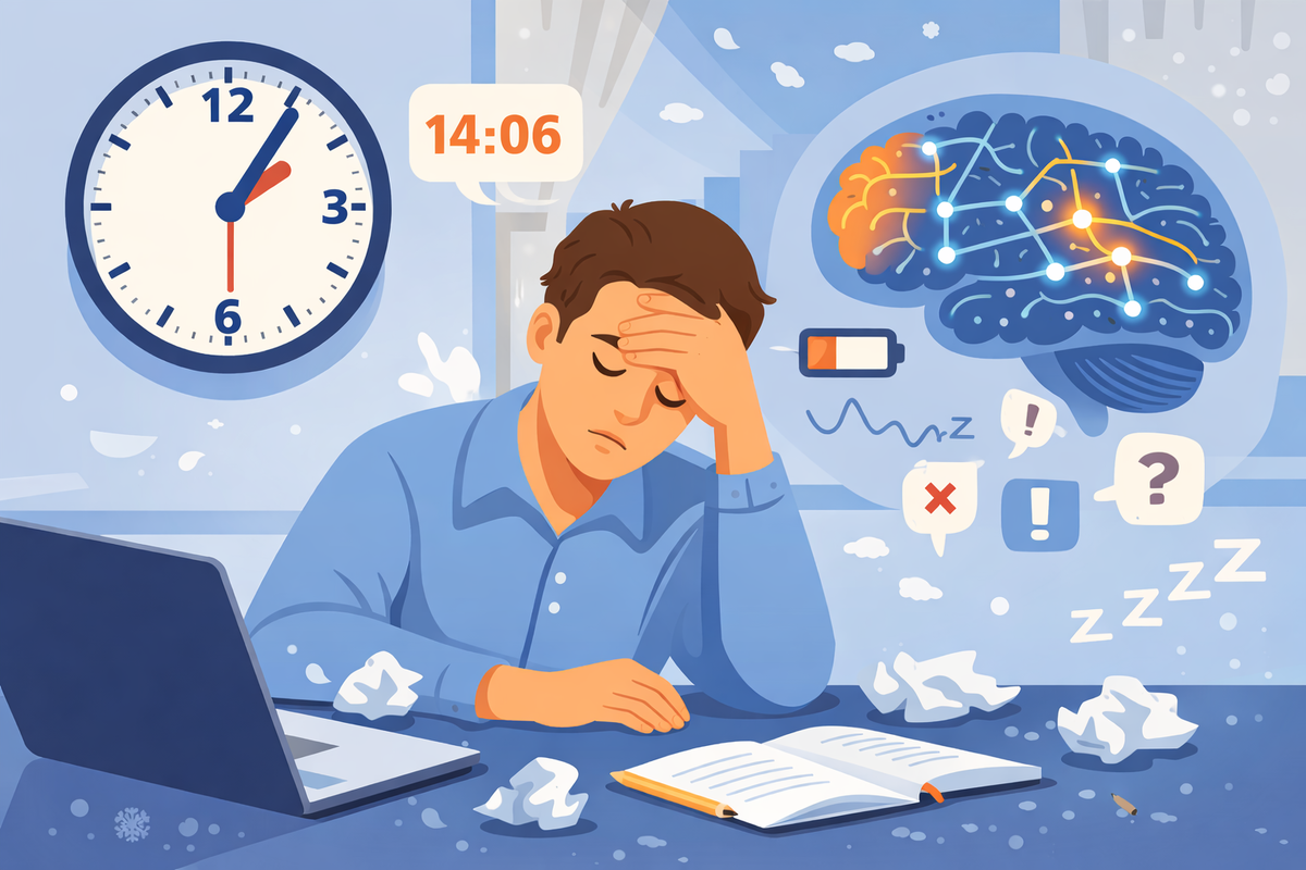 Изображение сгенерировано ИИ (DALL-e 3) / NeuroWave x Neur0.news