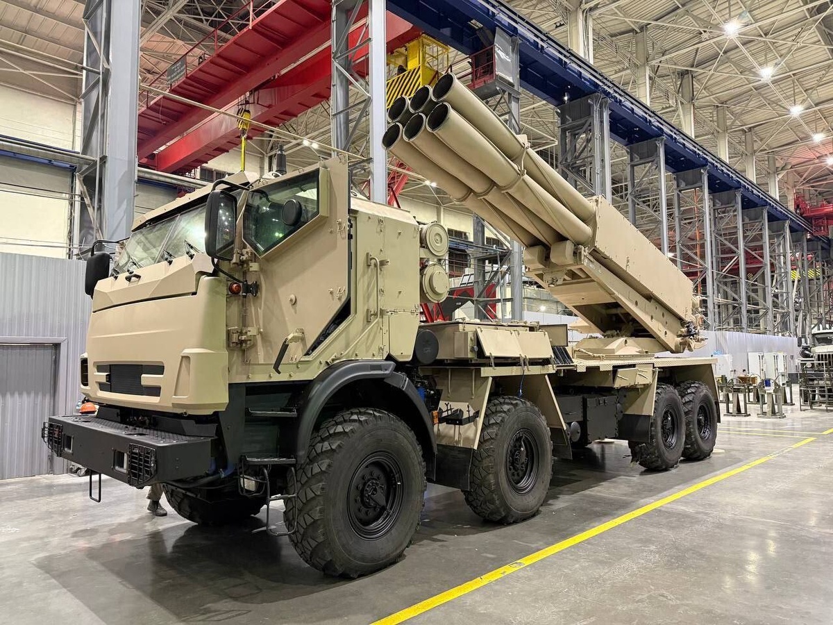    Фото: Ростех