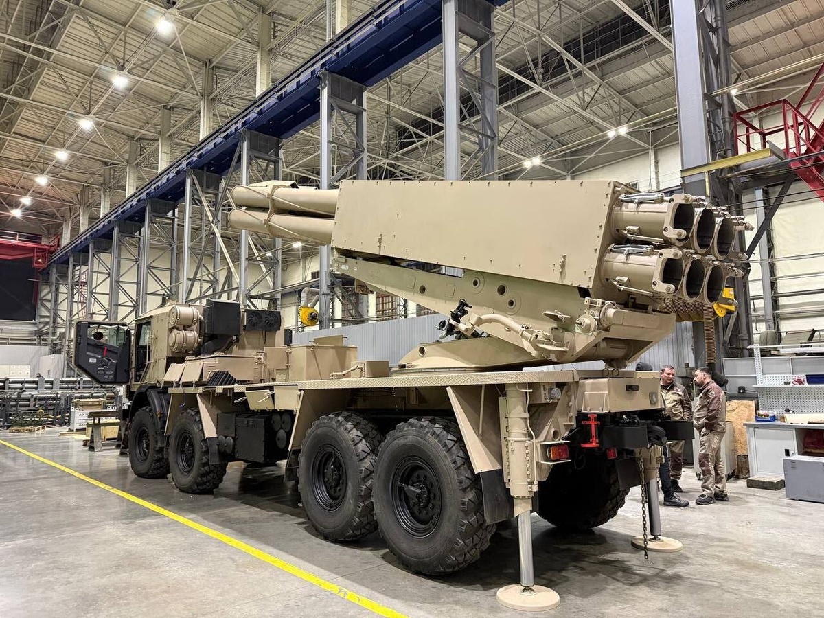    Фото: Ростех