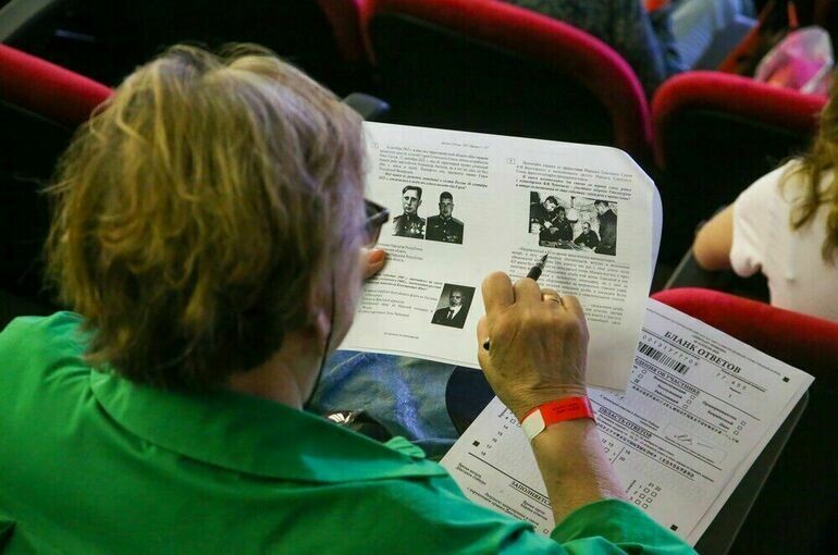   Ведяшкин Сергей/Агентство «Москва»