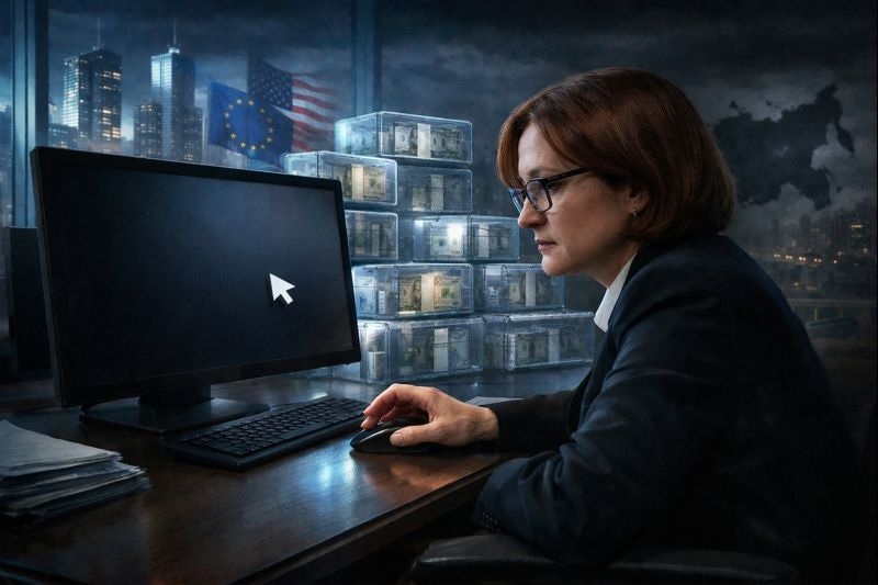 Коллаж: Новороссия