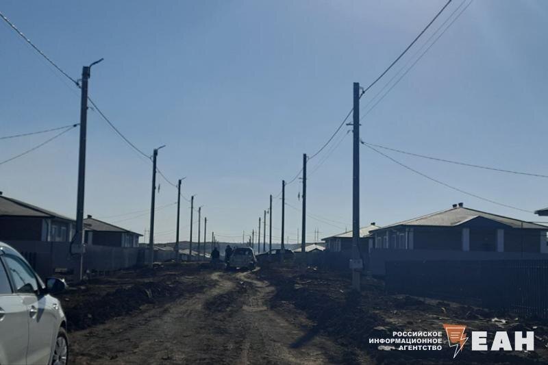    Частные дома