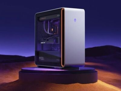    Объявлена «кусачая» цена нового игрового десктопа Alienware Area-51