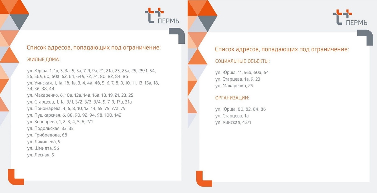    © «Т Плюс» в Пермском крае