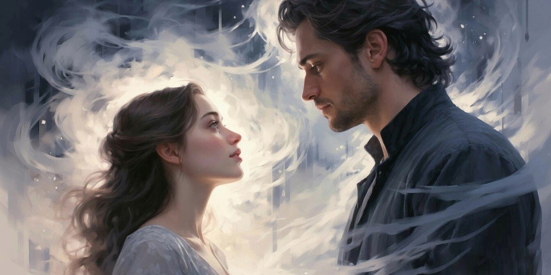 Если мужчина не улучшает твою жизнь, значит, ты улучшаешь его для той, что придет после тебя