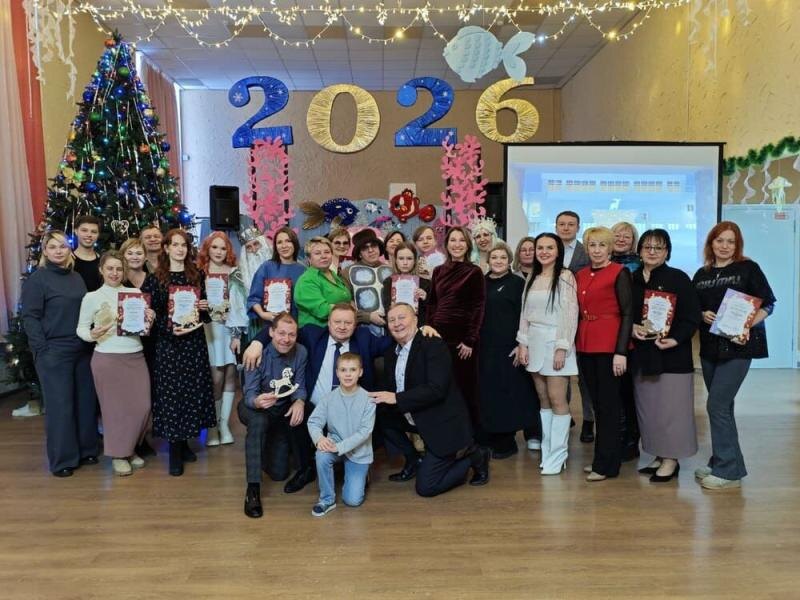     Фото: управление культуры Каменска-Уральского