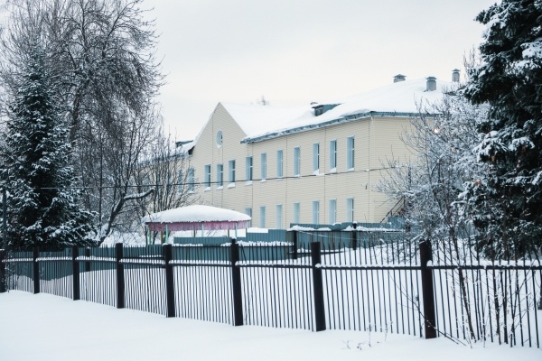 Фото: Виль Равилов/РИА Новости