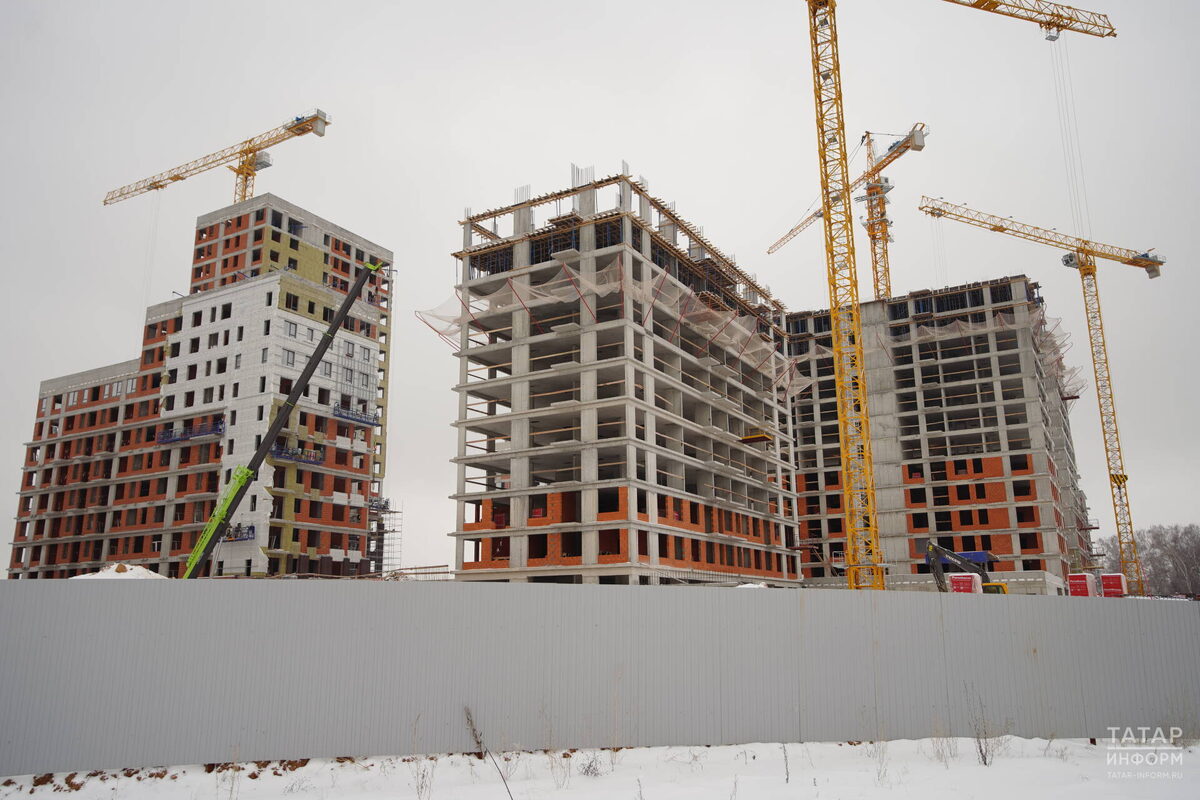 Фото: © Владимир Васильев / «Татар-информ»